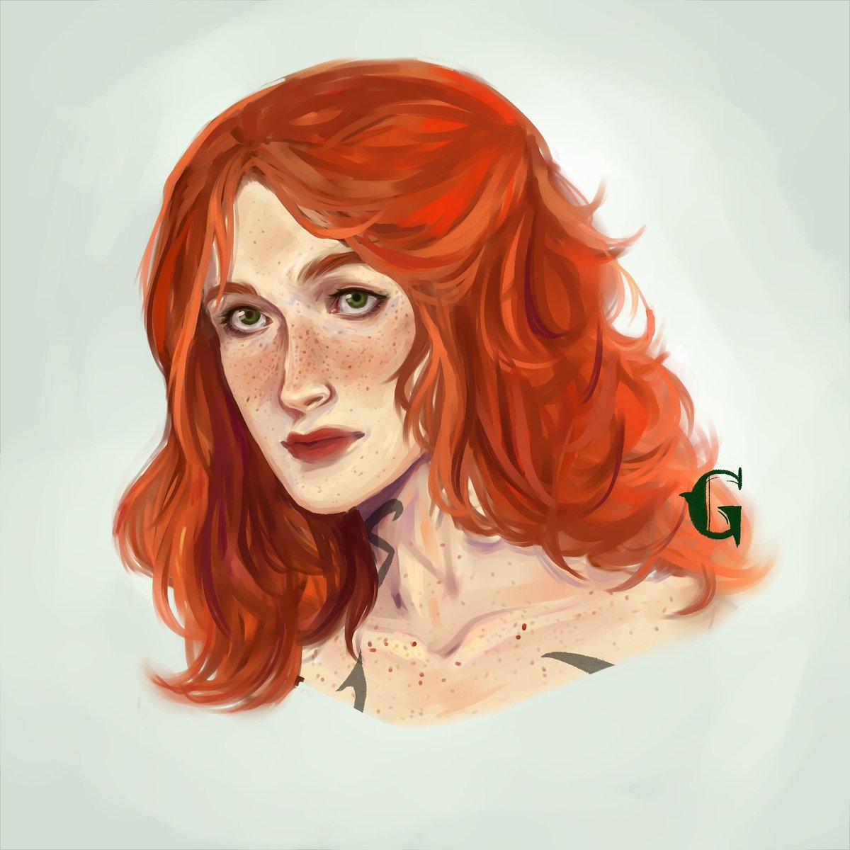 💮 Clary Fray 💮
<a href="/cassieclare/">Cassandra Clare</a>
#shadowhunters #themortalinstruments
