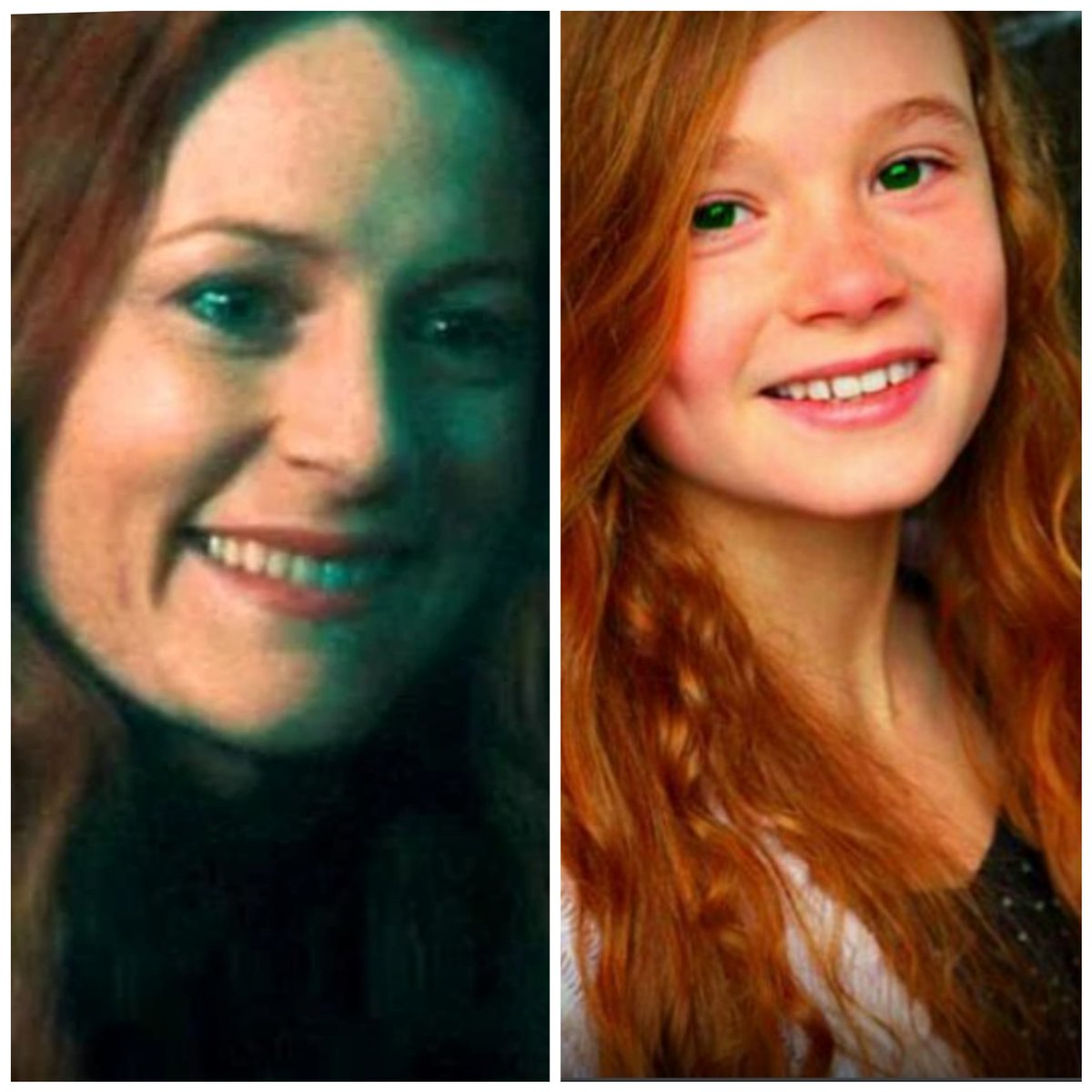 Joyeux anniversaire Lily Evans, Potter.