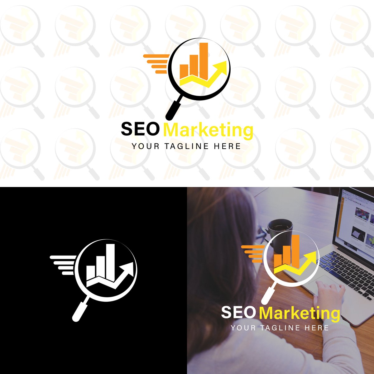 creativelogo95's tweet image. SEO MARKETING Logo Design💢
✔️Want to design your business logo 👉@creativelogo95 ��
#logo #logodesigner #branding
#creativelogo #logoprocess #logos #logodesigners #graphicdesigner #logoexcellent #logodesigner #logoroom #logoinspire
👉👉order now👇👇👇
fiverr.com/creativelogo95…