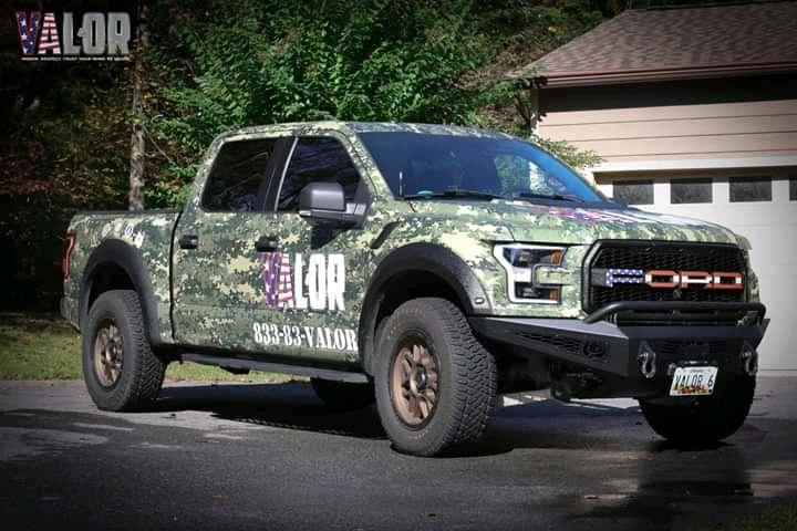 badass truck the only thing that would keep me from buying it its a FORD 😜😜😜😜😜😜💯💯💯💯💯💯🐺🐺🐺🐺🐺🐺 https://t.co/qtjBVRAaGl