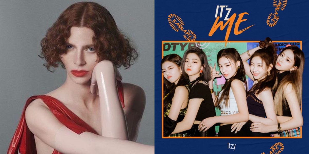Genius Korea On Twitter Rest In Piece Sophie The Producer Was A Pioneer In Introducing Hyper Pop To The Music World In 2020 She Collaborated With Itzy For Their Song 24hrs From
