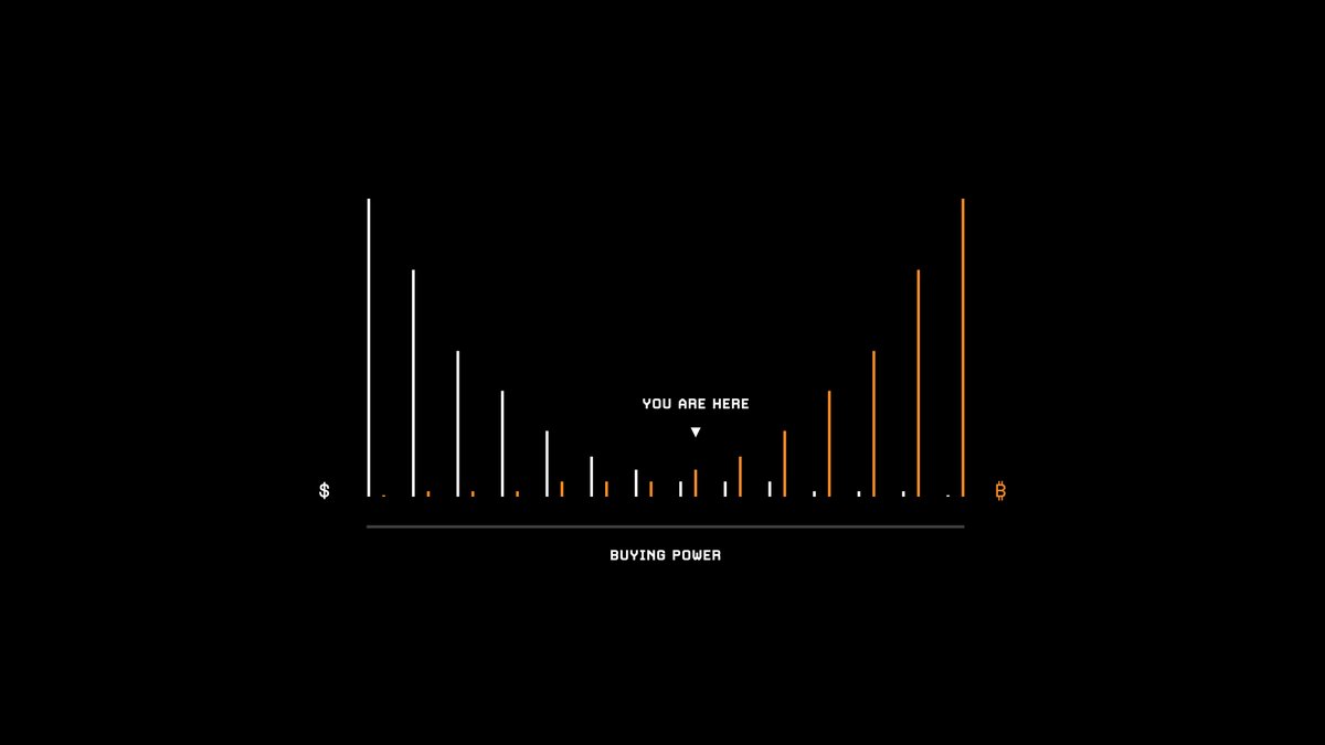 In retrospect, it was inevitable