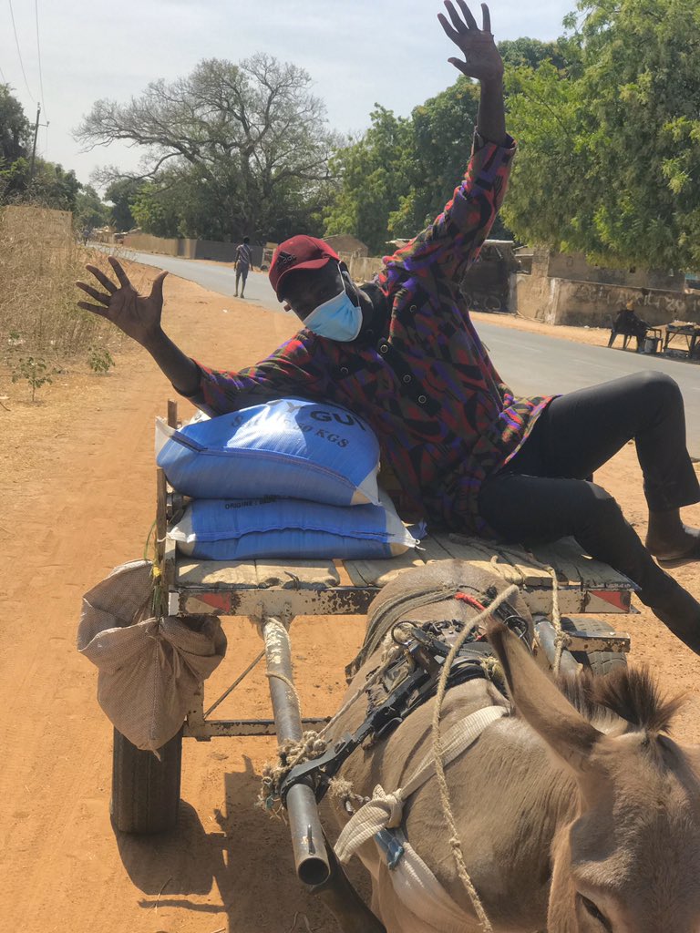 YunussaReporter's tweet photo. Waxone nalen rang muy gaw ❤️😂

Si vous n’avez pas encore envoyé votre contribution. 
Vous pouvez attendre jusqu’au mois prochain. 
Une autre collecte sera lancée au bénéfice d’un autre darra ou même pour une famille nécessiteuse.
Merci à toutes les bonnes volontés. https://t.co/wGJuVRedWI