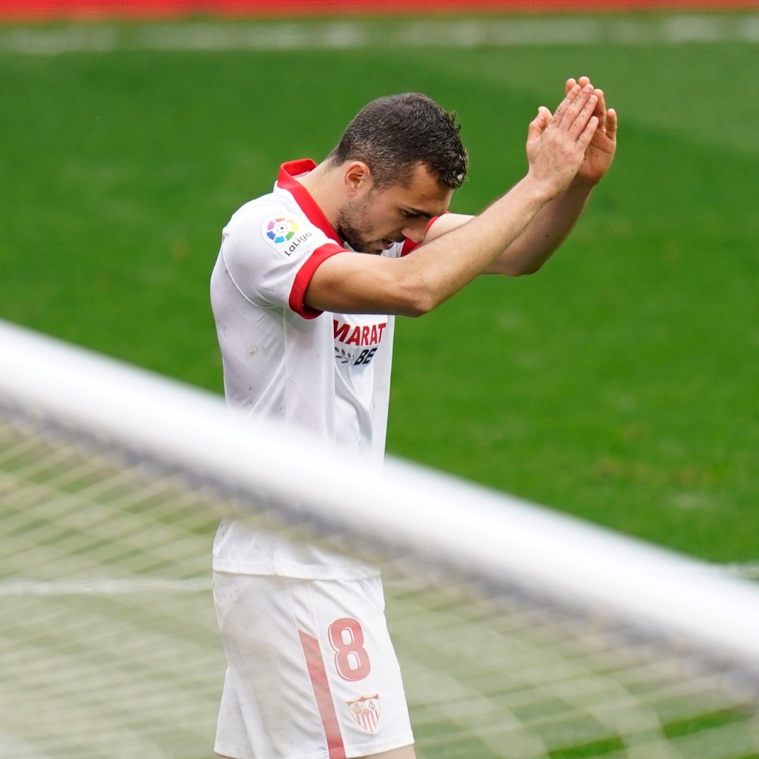 Sevilla Fútbol Club tweet media