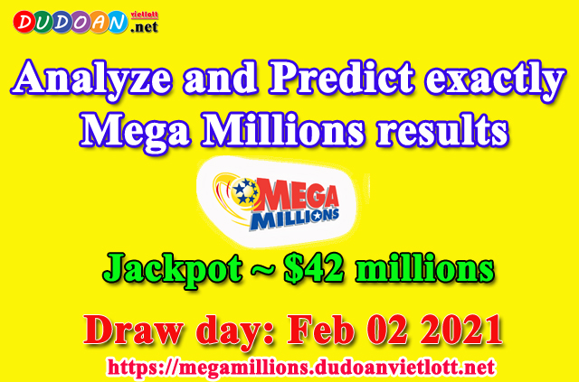 Mega millions jackpot analysis Mega millions jackpot analysis
