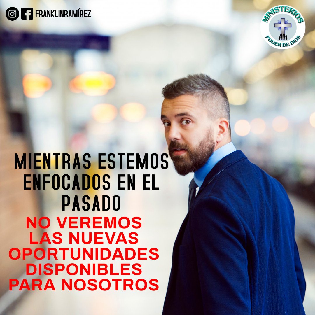 FRANKLIN RAMIREZ tweet media