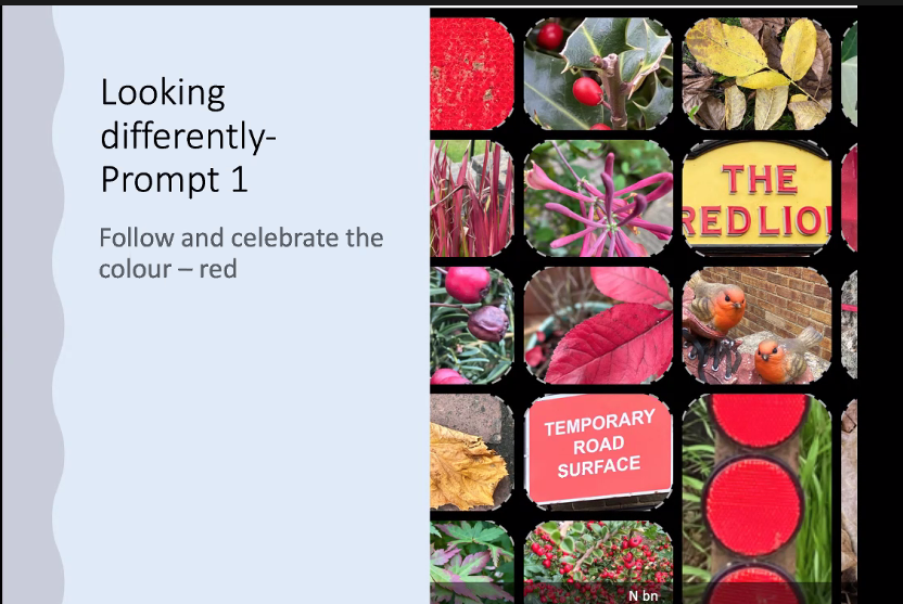 EYPPC_GA's tweet photo. Four prompts for walking and discovering the hyperlocal #GeographyDrift @GTEConf21 #GTEConf21
Thanks to @SharonWitt17 @Attention2place for the inspiration. Collages, soundfiles, wordphrases, join us in the next hour to see what we found.
Potential for home-schooling? #geography https://t.co/IZAYkCKofn