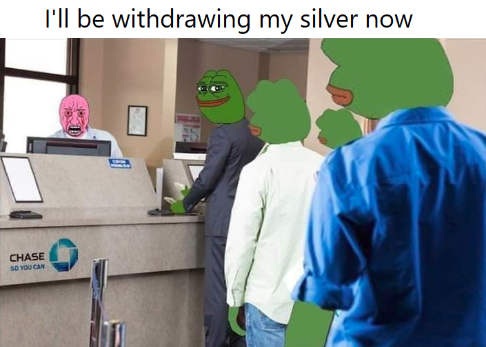 BaDitO2_WC3's tweet image. #silversqueeze 
buy (physical) silver now and fuck up the banks