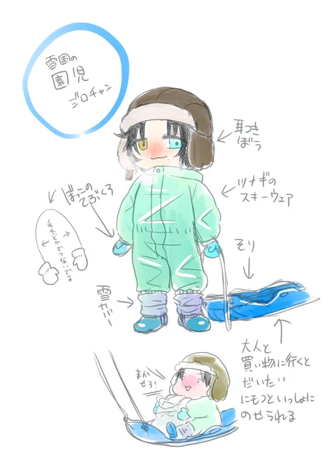 #今月描いた絵を晒そう

しょたと妄想とカオス(部屋とYシャツと私) 