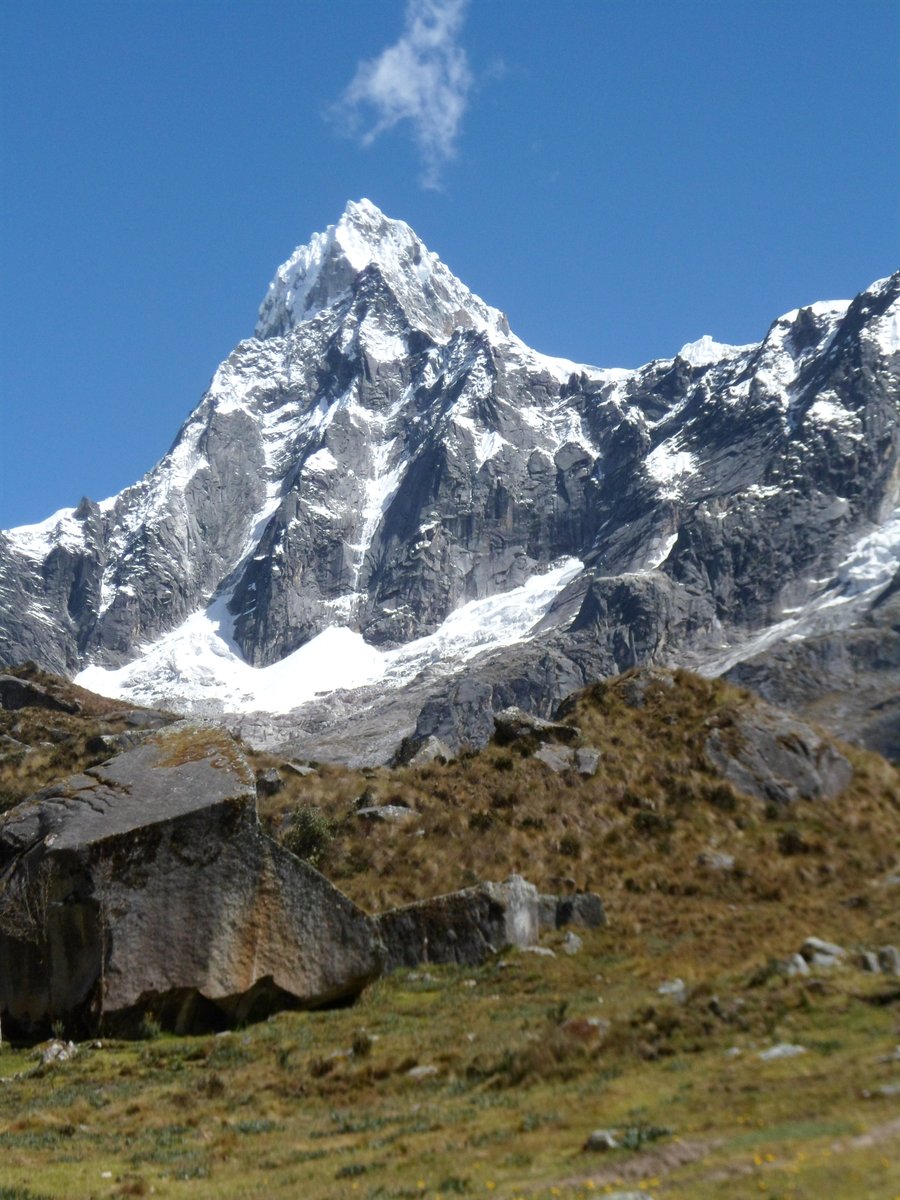 BodyundMind's tweet photo. Trendsportart #Trekking – seit Jahren auf Erfolgskurs - #Trekking #Hiking in den peruanischen #Anden #PERU  - https://t.co/RvLYnan1in https://t.co/IbgLQooTef