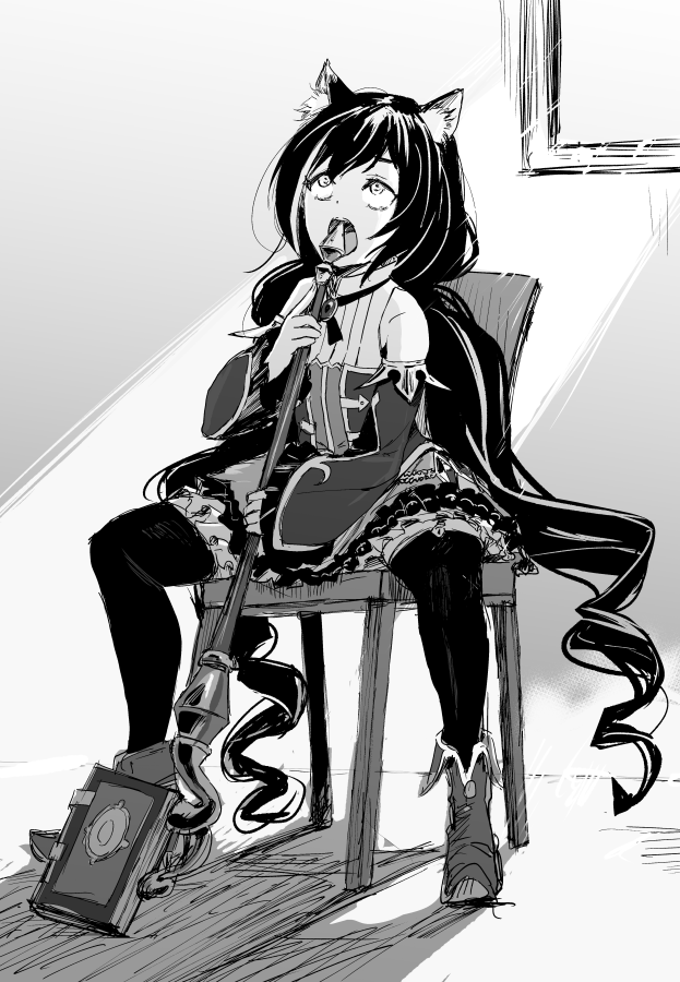 プリコネ ライナー枠になったキャルちゃんが言いそうな台詞 あにまんch プリコネ ライナー枠になったキャルちゃんが言いそうな台詞 あにまんch