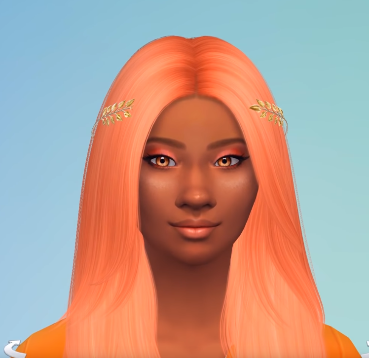 Lunata_Eclipse's tweet photo. Sims made by the wonderful @claresiobhan https://t.co/Ua4pCDFwDS