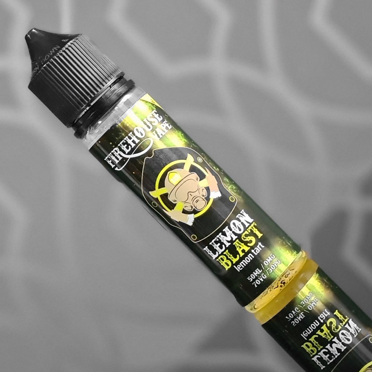 On some lemon blast from <a href="/firehouse_vape/">Firehouse Vape</a>