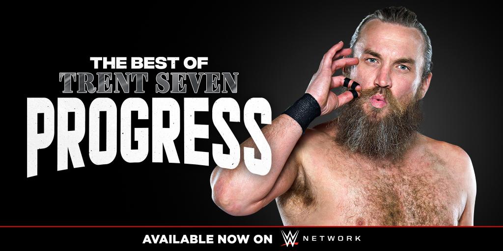 ClubWWE's tweet photo. More of the best independent wrestling in the world is available NOW on WWE Network! 

@WWNEVOLVE @ThisIs_Progress @wXwGermany @InsaneChampWres https://t.co/qCdBCazneO