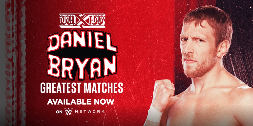 More of the best independent wrestling in the world is available NOW on WWE Network! 

<a href="/WWNEVOLVE/">EVOLVE Wrestling</a> <a href="/ThisIs_Progress/">PROGRESS Wrestling</a> <a href="/wXwGermany/">wXw Germany</a> <a href="/InsaneChampWres/">ICW</a>