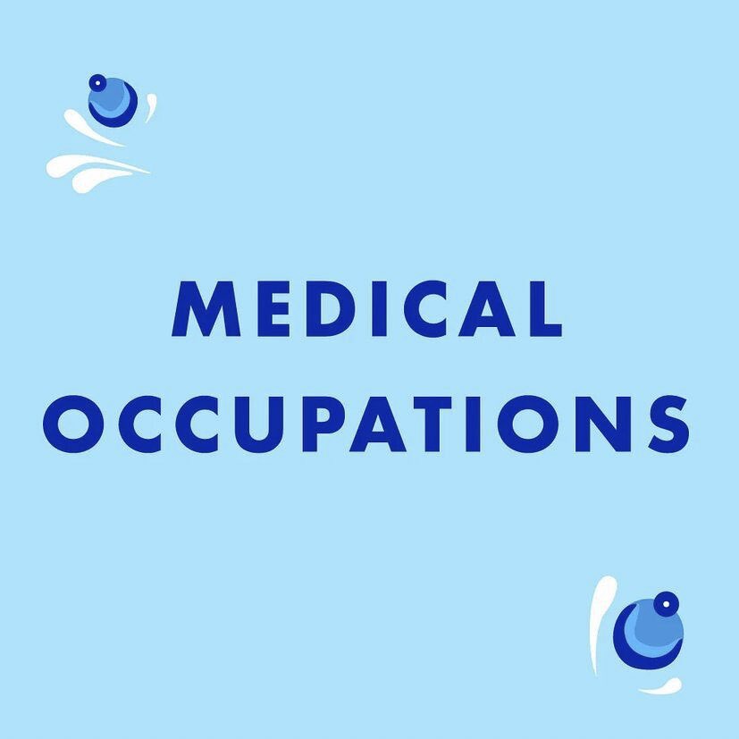 abilympics_rus's tweet photo. Today we are presenting you Medical Occupations skills! π
#XInternationalAbilympics
#XInternationalAbilympicsRussia
#XIARussia
#XIA2022
#Russia
#Moscow
#SkillCategories
#XIA_Skills
#XIA_Skills_MedicalOccupations
#Abilympics
#AbilympicsRussia https://t.co/oi6jDyC0Xe