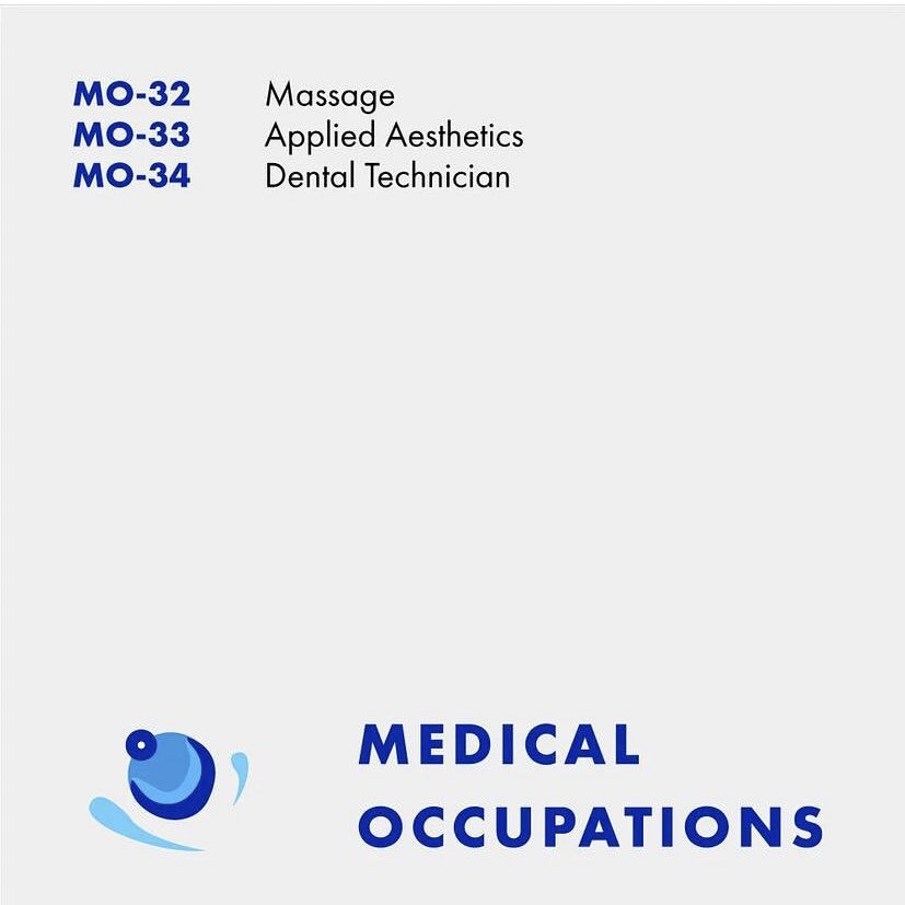 abilympics_rus's tweet photo. Today we are presenting you Medical Occupations skills! π
#XInternationalAbilympics
#XInternationalAbilympicsRussia
#XIARussia
#XIA2022
#Russia
#Moscow
#SkillCategories
#XIA_Skills
#XIA_Skills_MedicalOccupations
#Abilympics
#AbilympicsRussia https://t.co/oi6jDyC0Xe