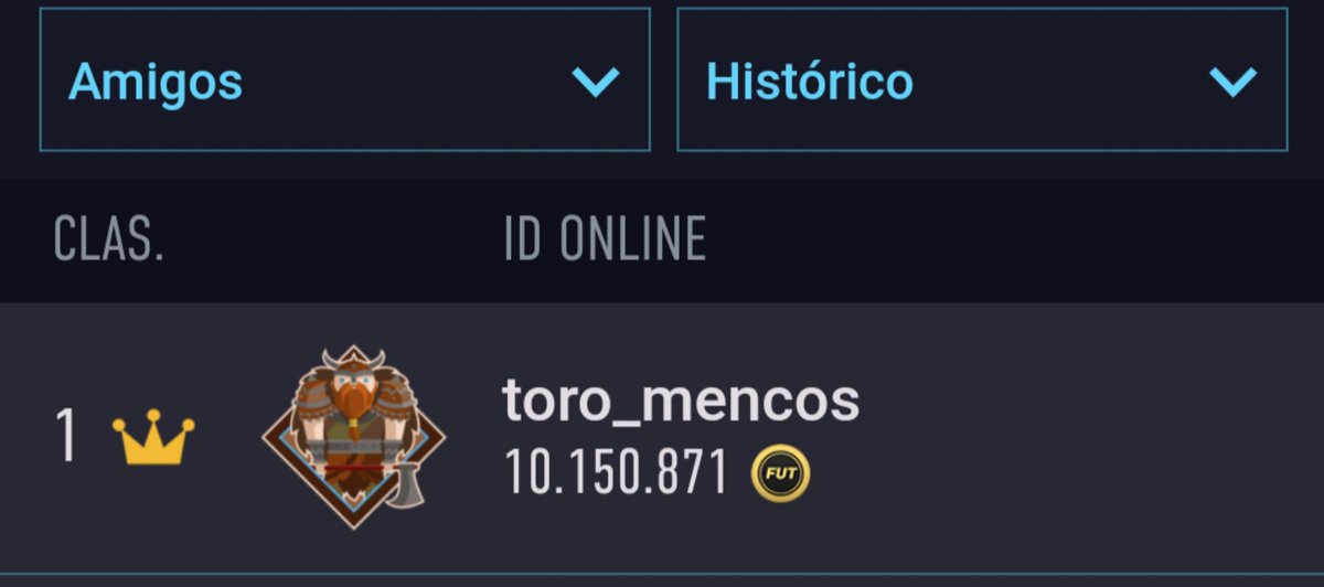 CHRIS2KEsp's tweet photo. Cuando las cosas se hacen bien siempre hay que decirlo, el 27 de noviembre entré al discord de @shudoh79 con aproximandante 1 millon de monedas(apenas jugaba) y después de 2 meses estos son los cambios. Superado los 10KK de profit y casi los 5KK en este mes, pero lo importante(+) https://t.co/h8G5m3wkcz