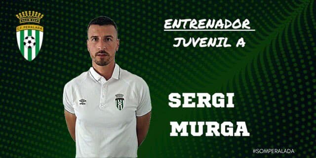 Consternació en el món de l'esport per la mort de Sergi Murga, de 37 anys, atropellat avui a la carretera de Roses mentre anava en bicicleta. Va estar vinculat a clubs com <a href="/UEFigueres/">UE Figueres</a> <a href="/CFPeralada/">CF Peralada</a> <a href="/UELaJonquera/">UE La Jonquera</a> o <a href="/GironaFC/">Girona FC</a> B.
tramuntanatv.com/news/consterna…