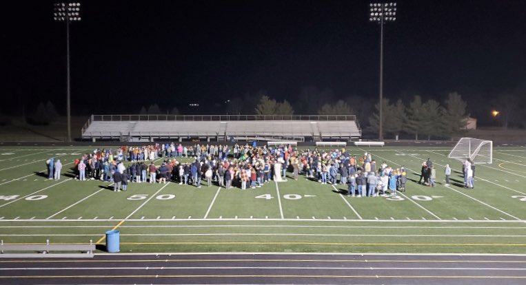 💙💛 + ❤️🤍 Athenians and Mounties come together to comfort, share memories and laughs, and console. Gone, but certainly not forgotten. <a href="/sgreiner486/">Dr. Shawn Greiner</a> <a href="/CHSAthenians/">CHS</a> <a href="/SouthmontSrHigh/">Southmont Sr. High</a> <a href="/CCSCSchools/">Cville Schools</a> <a href="/CHS_Crazies/">CVILLE CRAZIES</a> <a href="/SagamoreConf/">Sagamore Conference</a> <a href="/IHSAA1/">IHSAA</a>