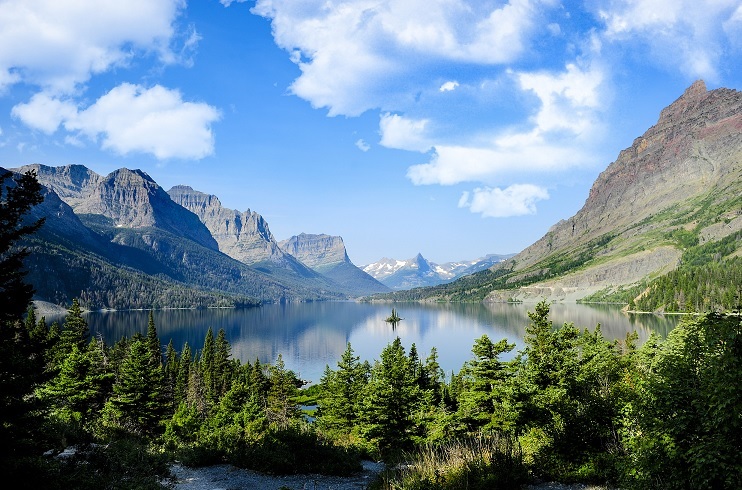 Travitinerary's tweet photo. Glacier National Park 🇺🇸 https://t.co/6LQTa83Mxy
