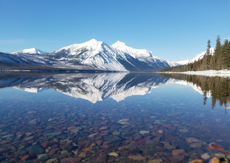 Travitinerary's tweet photo. Glacier National Park 🇺🇸 https://t.co/6LQTa83Mxy