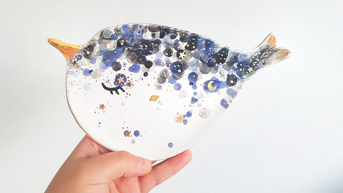 Etsy's tweet photo. What would you name this adorable little narwhal? 💬👇 https://t.co/X3YWvFpVOf https://t.co/4s9ARj84KH
