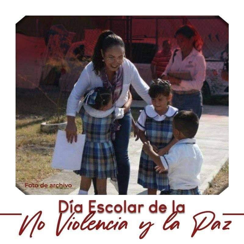 Itzé Camacho tweet media