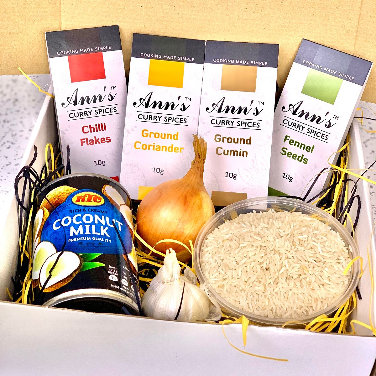 Ann’s Smart School of Cookery tweet media