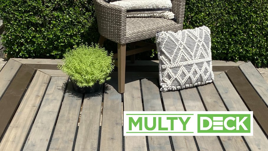 MultyDeck Platform Deck Bases tweet media