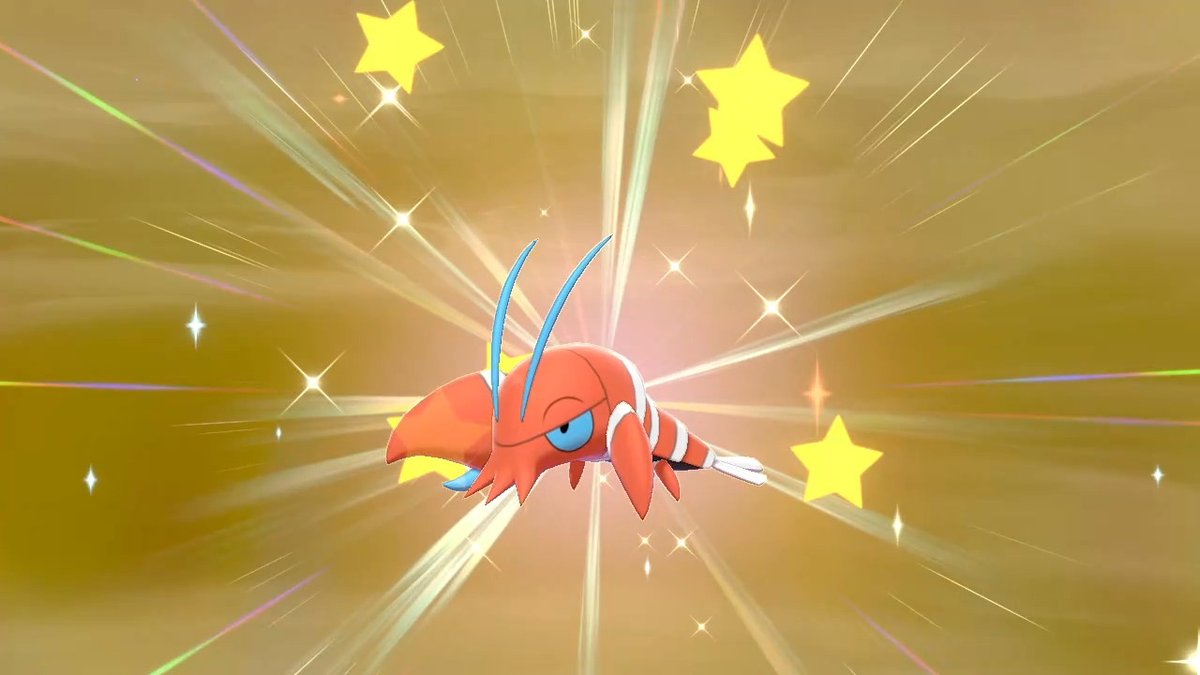 ウルトラメガロッqmaンzx最強の剣盾 色違いのウデッポウ ポケモン剣盾 Nintendoswitch ウルトラメガロッqmaンzx最強の剣盾 色違いのウデッポウ ポケモン剣盾 Nintendoswitch
