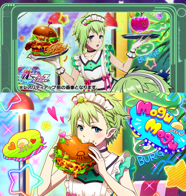 MacrossZen's tweet photo. ドキドキ ワクワク https://t.co/vsXdhGMAuQ