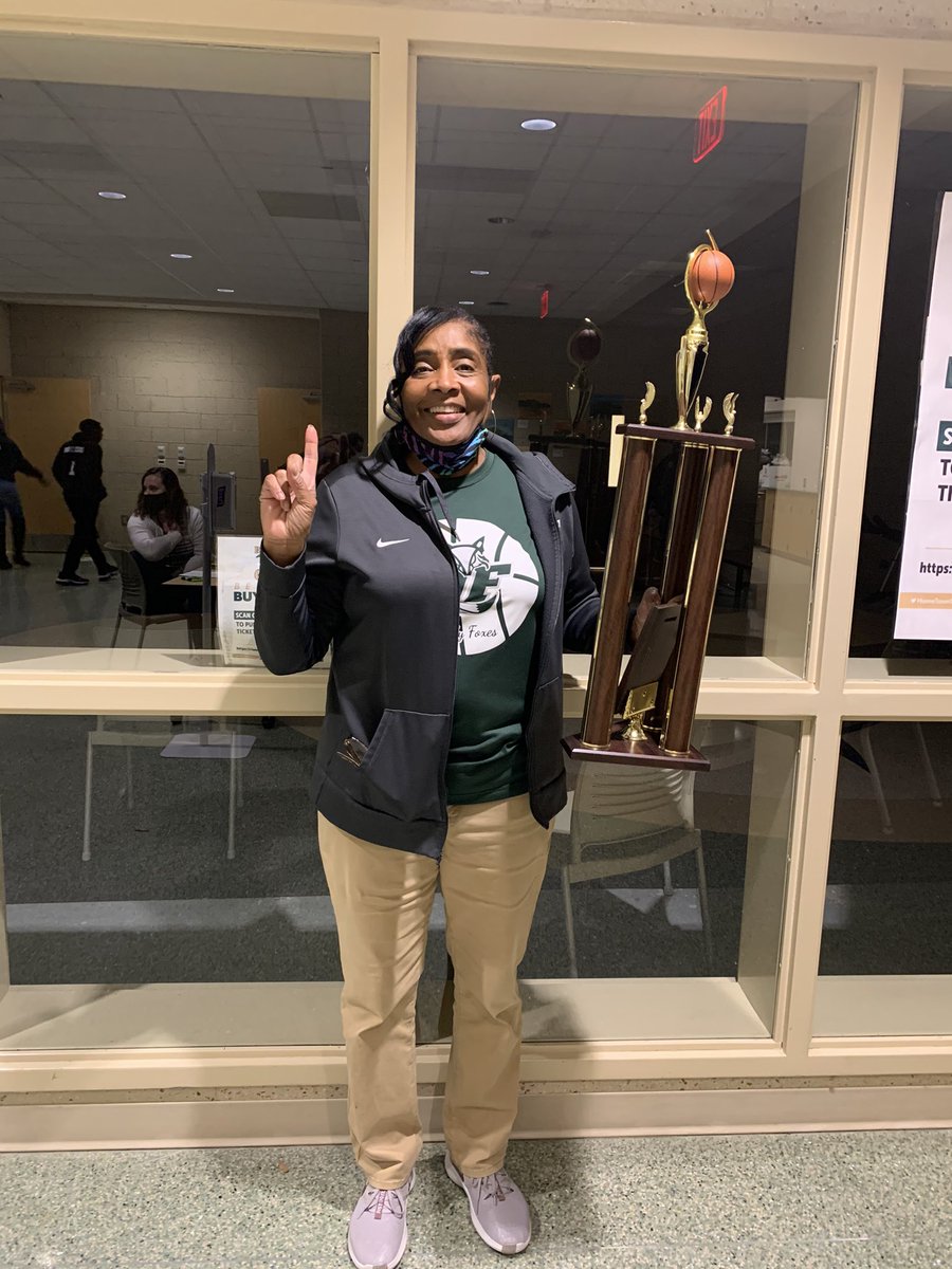 DF Girls Basketball tweet media