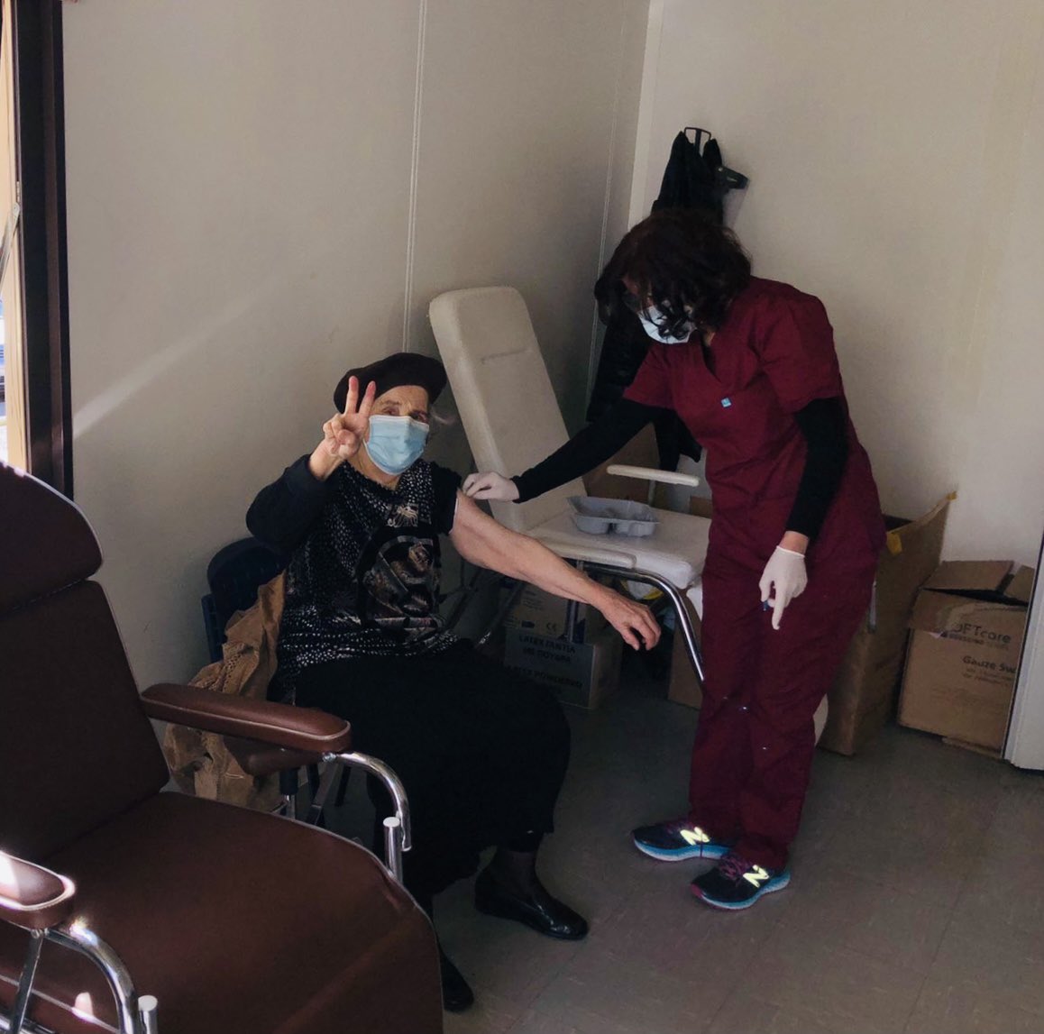 Sofia Kourtsouni tweet media