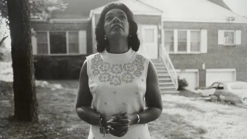 Coretta Scott King