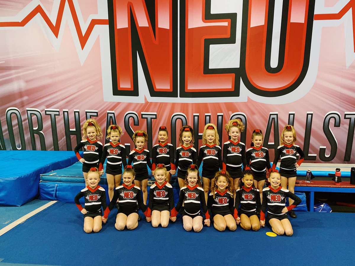 Up next 📣 Tiny Prep Level 1️⃣ — Valenteenie Tinys ❤️

#NEOAllstars