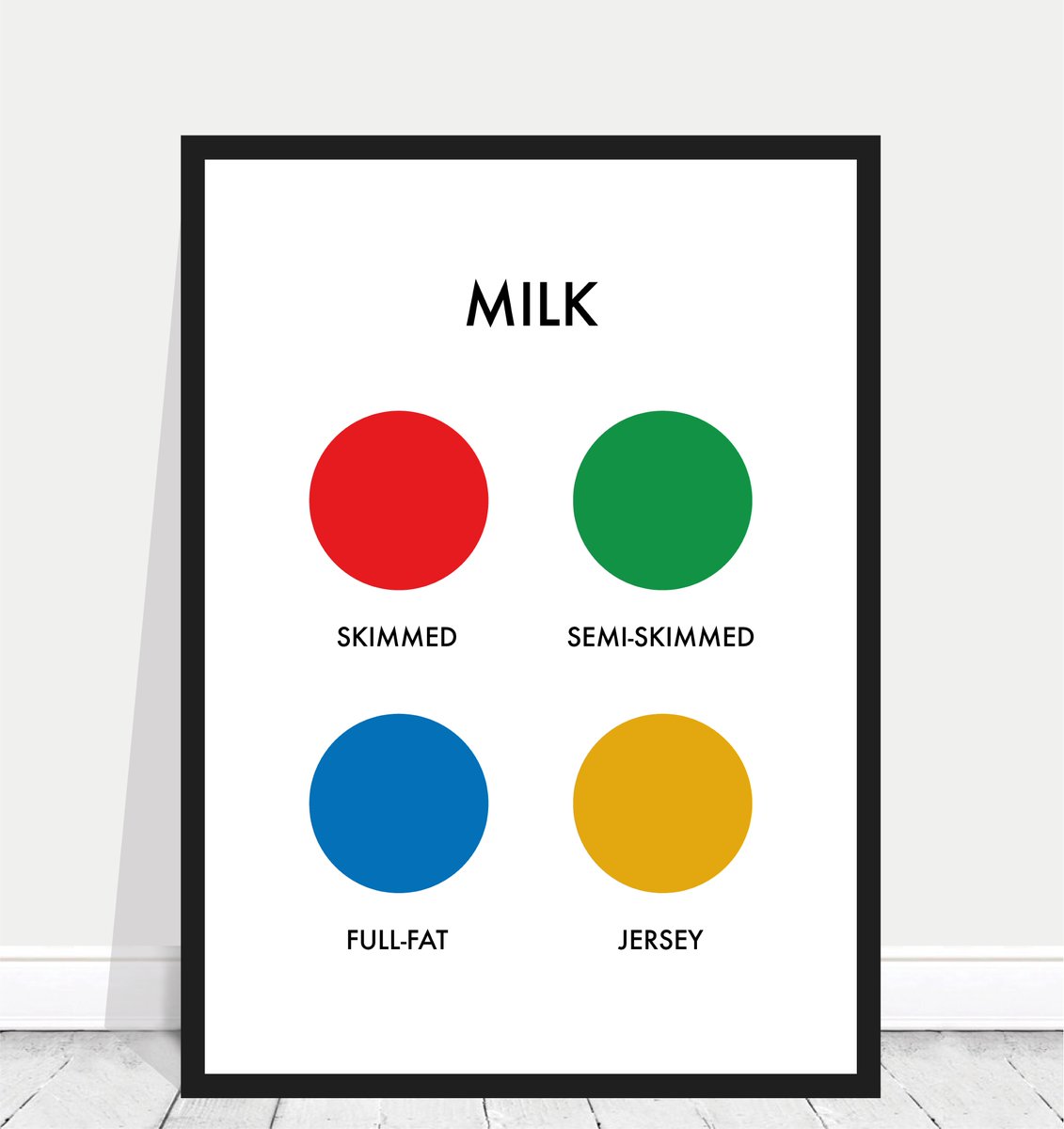 SheepDesign's tweet image. What colour do you drink? Red top, green top, blue top or gold top?? etsy.com/uk/listing/953…