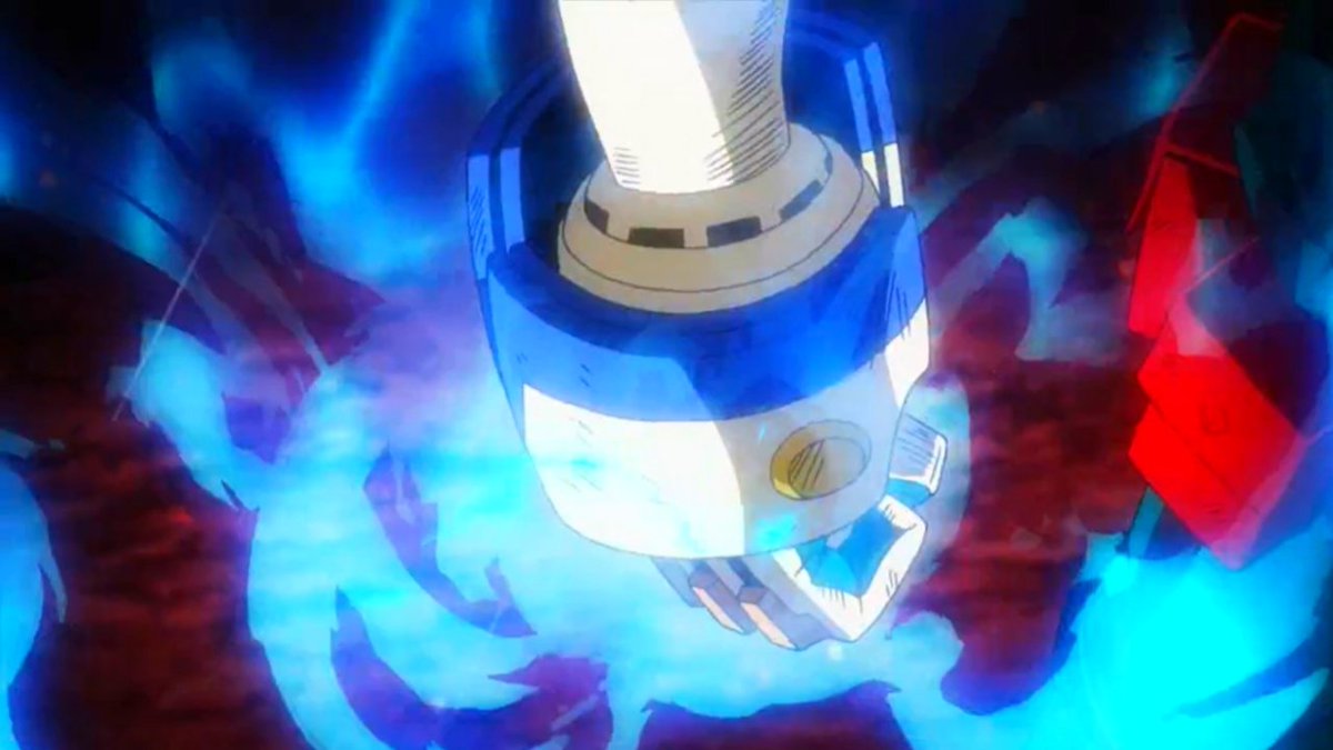 DailyMHA's tweet image. 