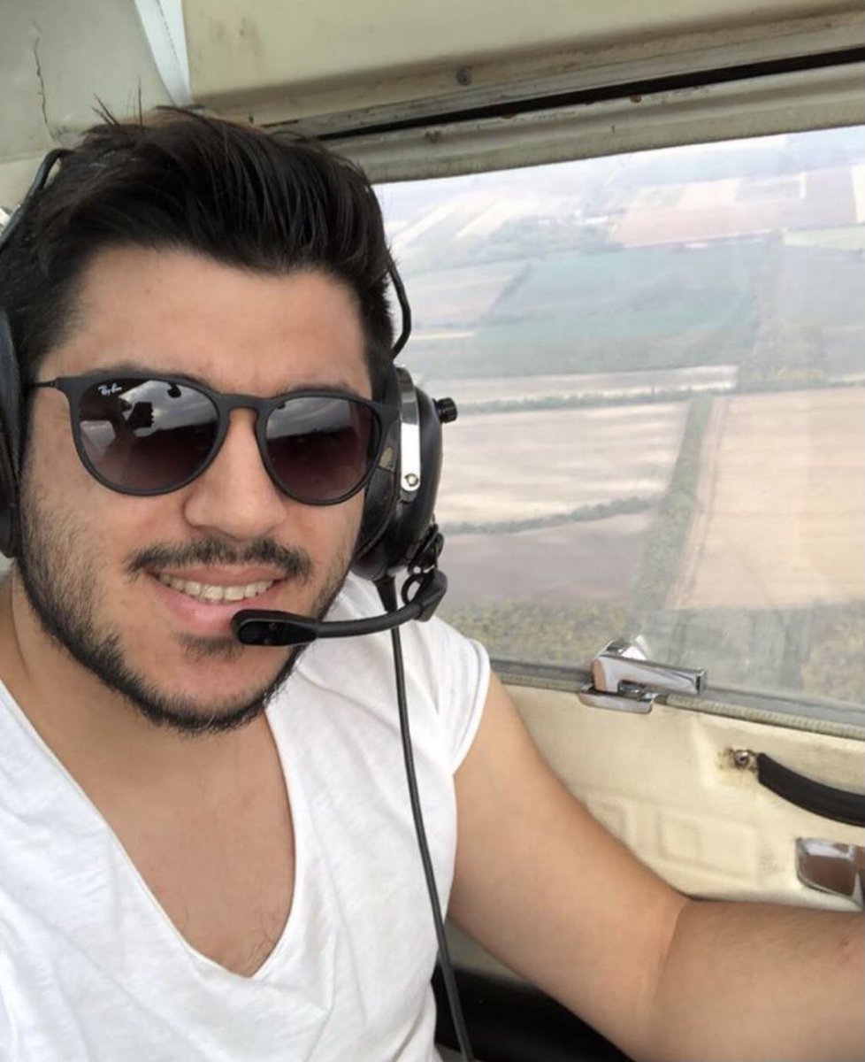 Hey gidi günler heyy✈️