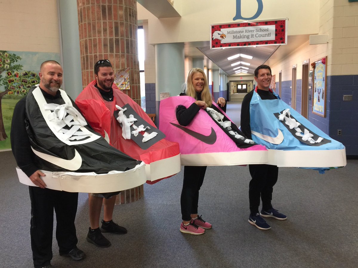 Day 3... I was nominated by <a href="/HeatherShanklin/">Heather Shanklin</a> and @MsANemeth to post a picture of a day in the life of an educator for 7 days without comment. 7 days, 7 pictures, 7 nominations. Today I nominate <a href="/LverdeLori/">Lori Verde</a>