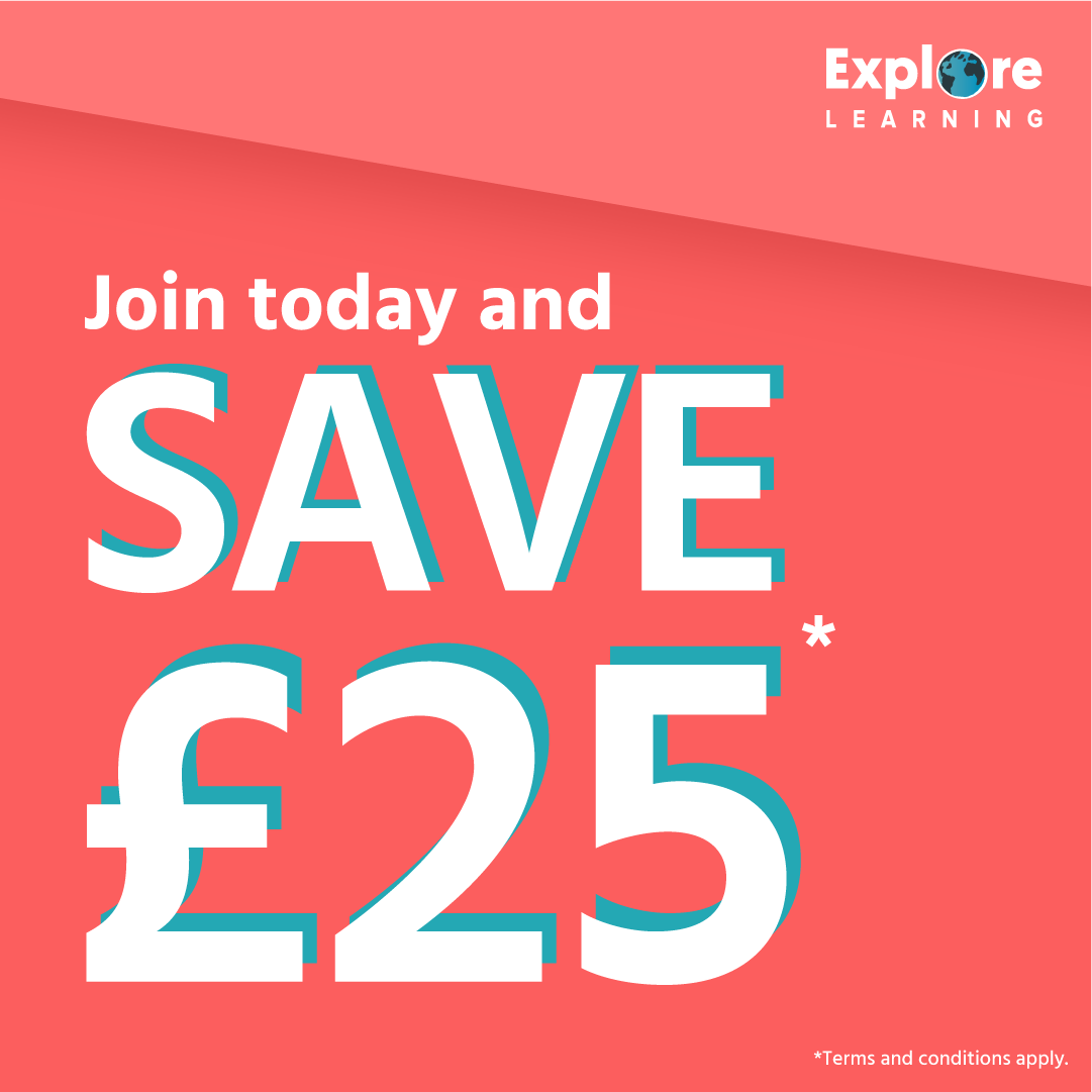 Explore Learning Shirley (@Explore_Shirley) / Posts / X