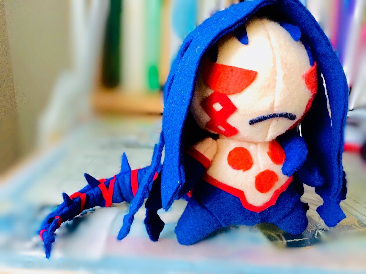 PnrUd's tweet photo. 歴代うちの子達 https://t.co/v43qwEpIGZ