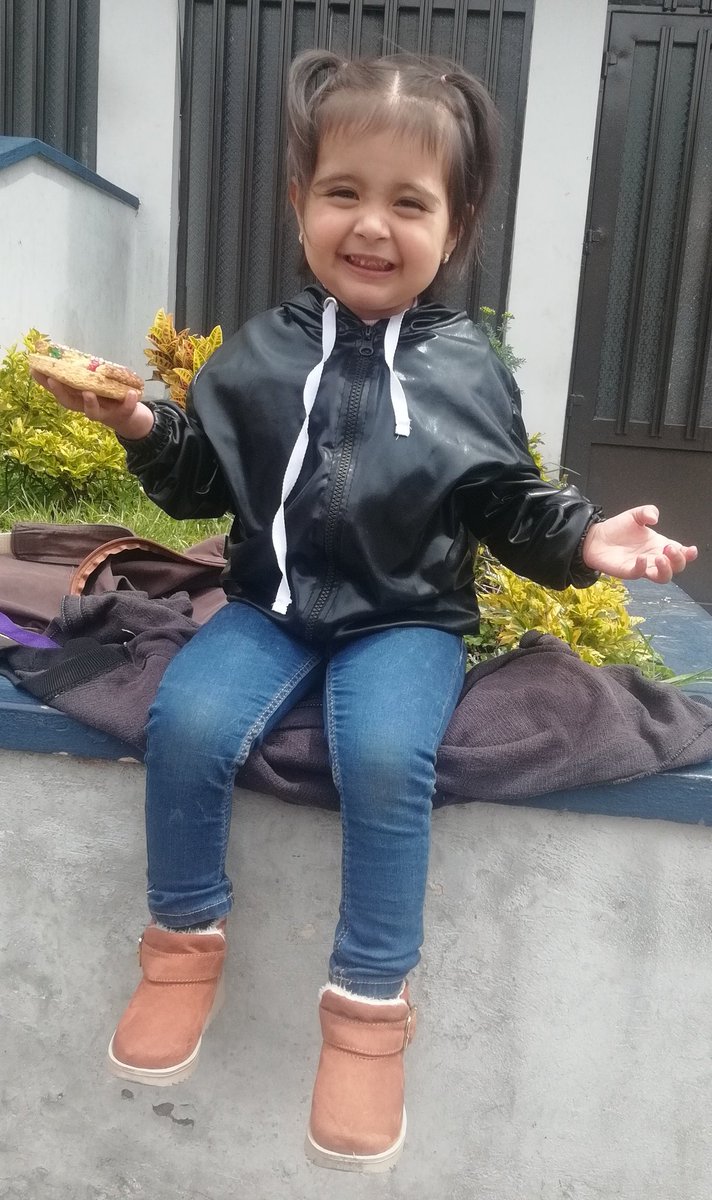 Mi sol.😍😍😍