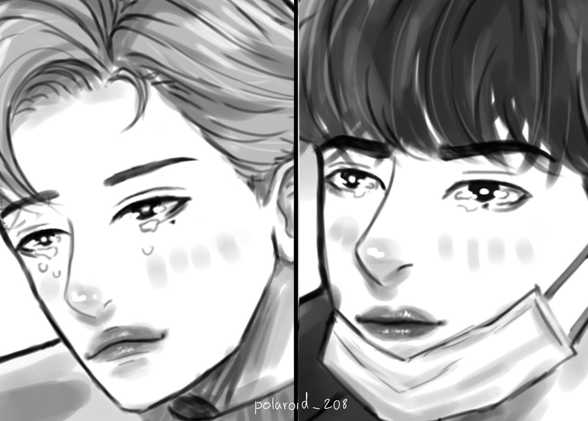 mlifrof_'s tweet image. "อยู่ที่นั่นก็อย่าเล่นเกมส์ดึกล่ะ กินข้าวให้เยอะๆด้วยนะ"
.
"อยู่คนเดียวก็ดูแลตัวเองให้ดีนะ ห้ามงอแงเข้าใจไหม"
.
#markbam #mtbb