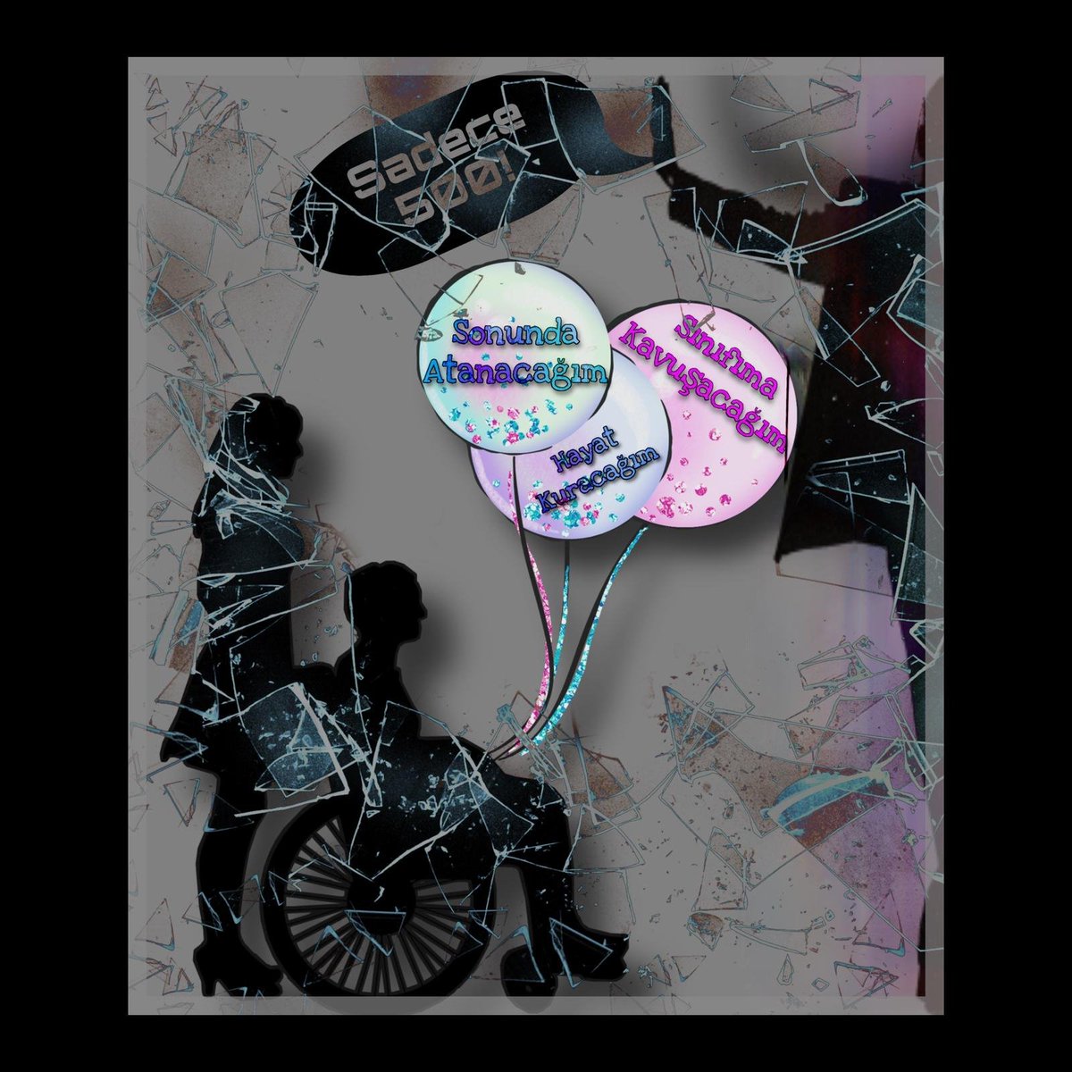 EngelliÖğrt Yetmez5Yüz

500  engelli öğretmen yetmez en az 1000 atama

<a href="/RTErdogan/">Recep Tayyip Erdoğan</a> <a href="/ziyaselcuk/">Ziya Selçuk</a>  <a href="/tcmeb/">Millî Eğitim Bakanlığı</a> <a href="/mebpgm/">Personel Genel Müdürlüğü</a>
 <a href="/lutfielvan/">Lütfi Elvan</a> <a href="/fahrettinaltun/">Fahrettin Altun</a>  <a href="/emrullahisler/">Emrullah İŞLER</a> <a href="/AvSerkanBayram/">Av.Serkan Bayram</a>  @arzuerdemDB  <a href="/omerinan06/">Ömer İNAN</a> @demiiryakup <a href="/safran1958/">Mustafa SAFRAN</a> <a href="/RehaDenemec/">Reha Denemeç</a> <a href="/ukilic3/">Uğur Kılıç</a> <a href="/2030AgendaSDG/">Ayşe Sarı-Sosyal Hizmet Uzmanı</a>