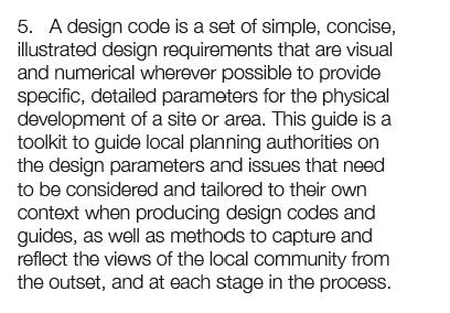 VanessaStAlbans's tweet image. #NationalModelDesignCode consultation @LookStAlbans  assets.publishing.service.gov.uk/government/upl… Take note councils...... 👇