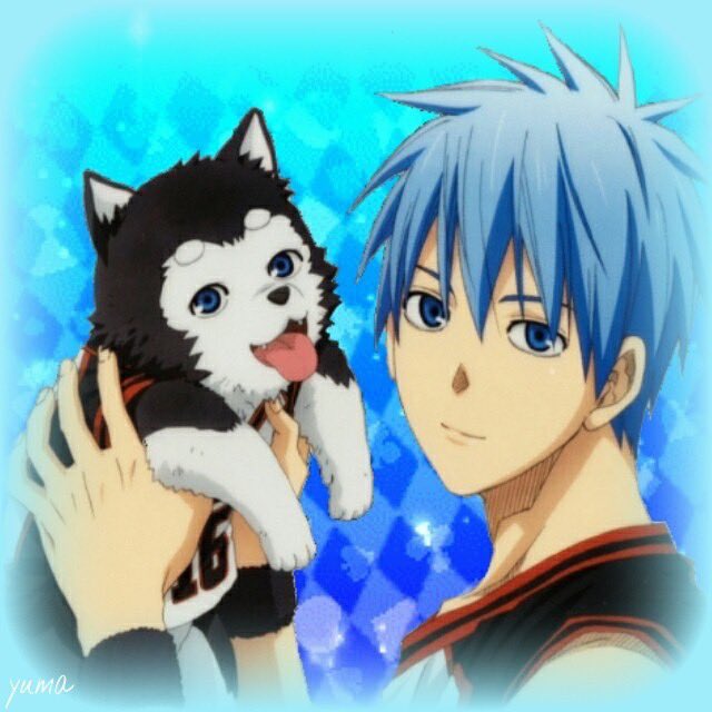 Kurobas 画 Twitter Search