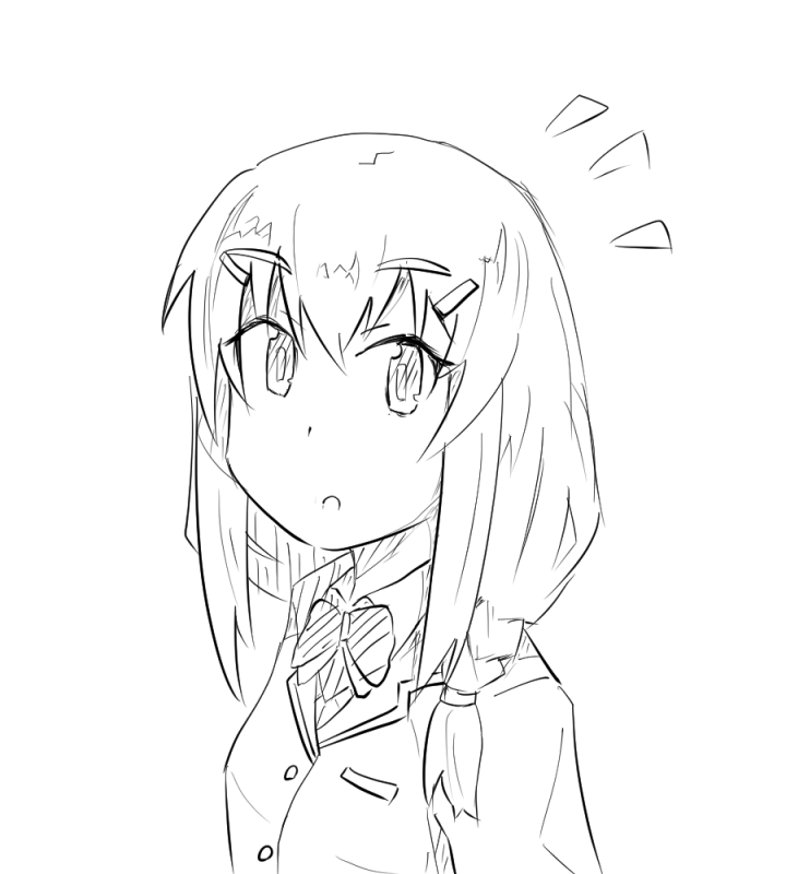 のんのんびより3期はこのみんの出番が多くてよい(序盤だけかもしれんが) 