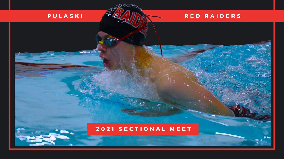 It's Tournament Time!

<a href="/RaiderBoysSwim/">Pulaski Boys Swim & Dive</a> 

📅 January 30
🕙 AM
🎥 trst.in/VXge5x

#RaiderStrong