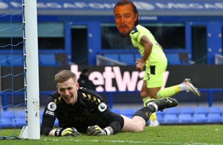 scottderbyshire's tweet photo. @CallumWilson @NUFC https://t.co/QZpkDrOzle